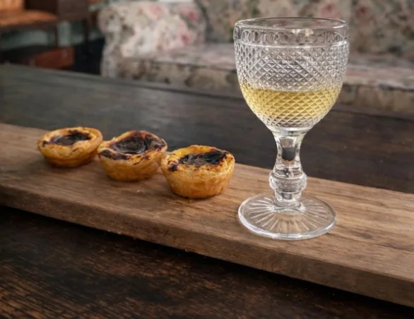 Taste Madeira