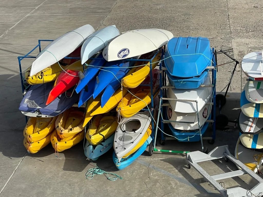 Water Sport
