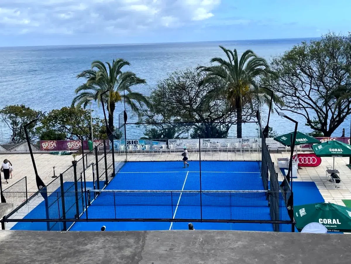 Racket Sport