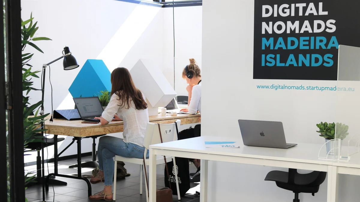 Co-Working