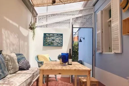 Holiday Homes