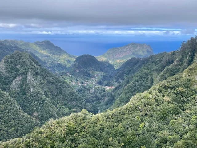 PR11: Vereda dos Balcões