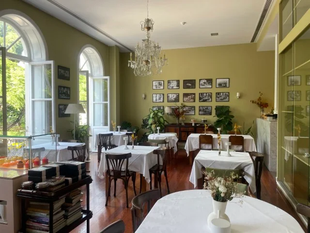 Choux Pâtisserie