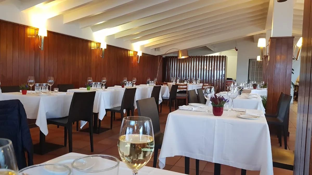 Atlantic Restaurante