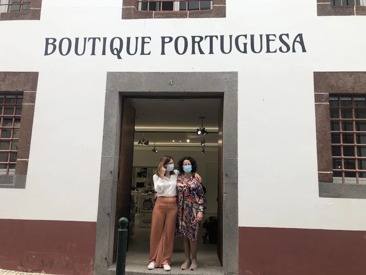 Boutique Portuguesa