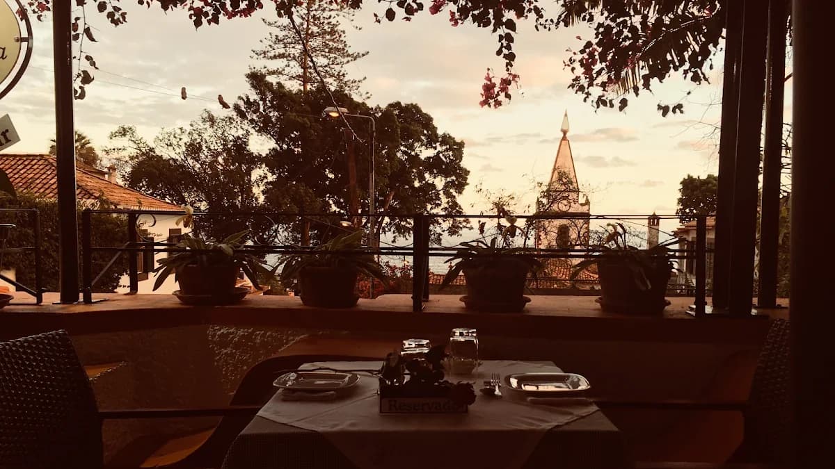 Restaurante Casal da Penha