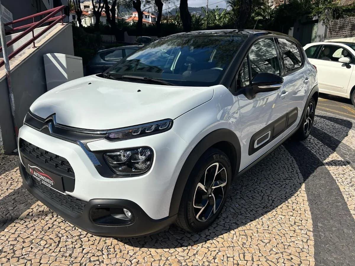 FR Automóveis