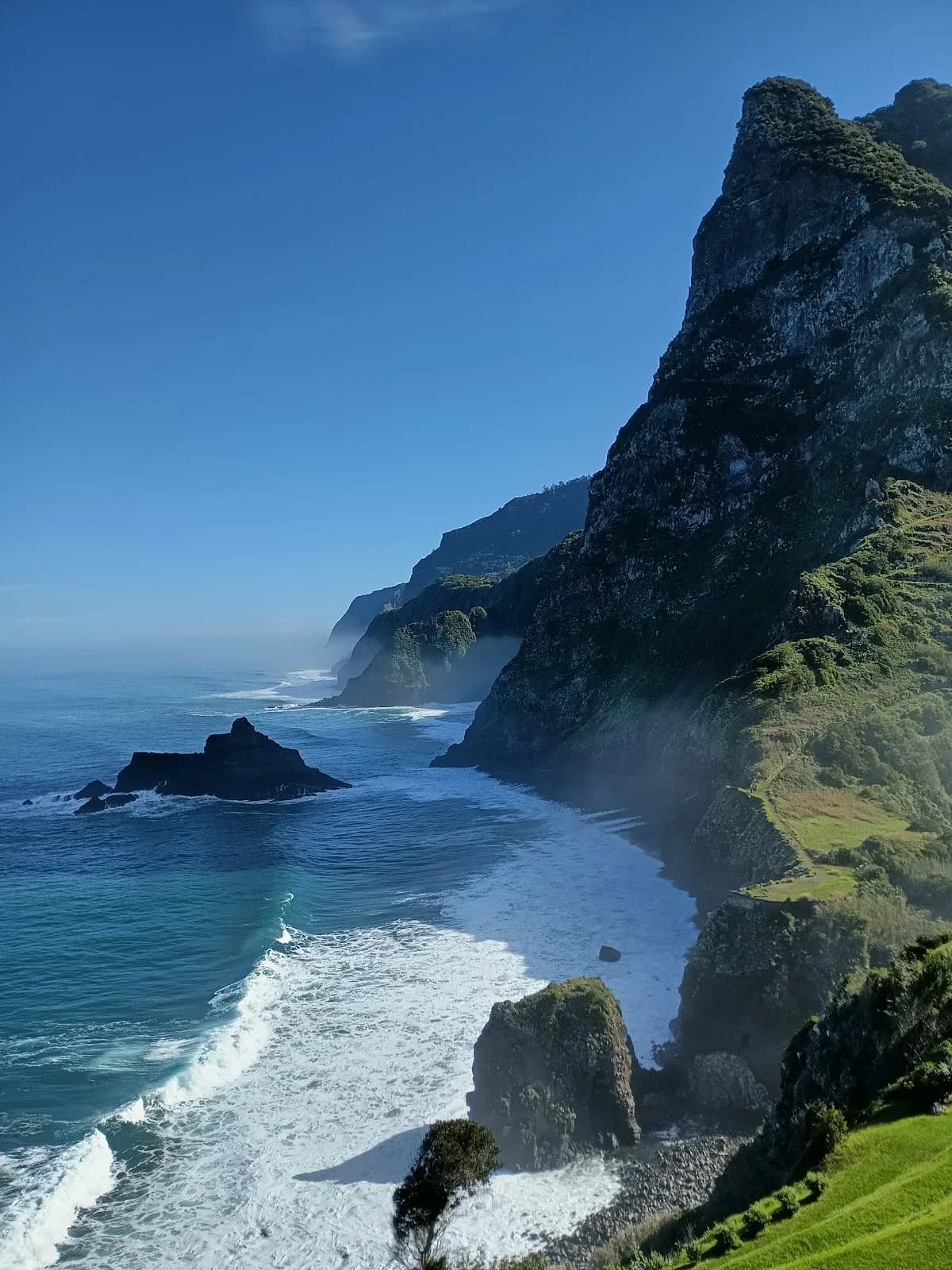Madeira Luxury Tours