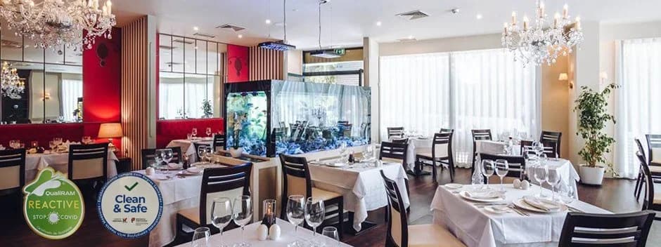 Cris's Place Restaurante