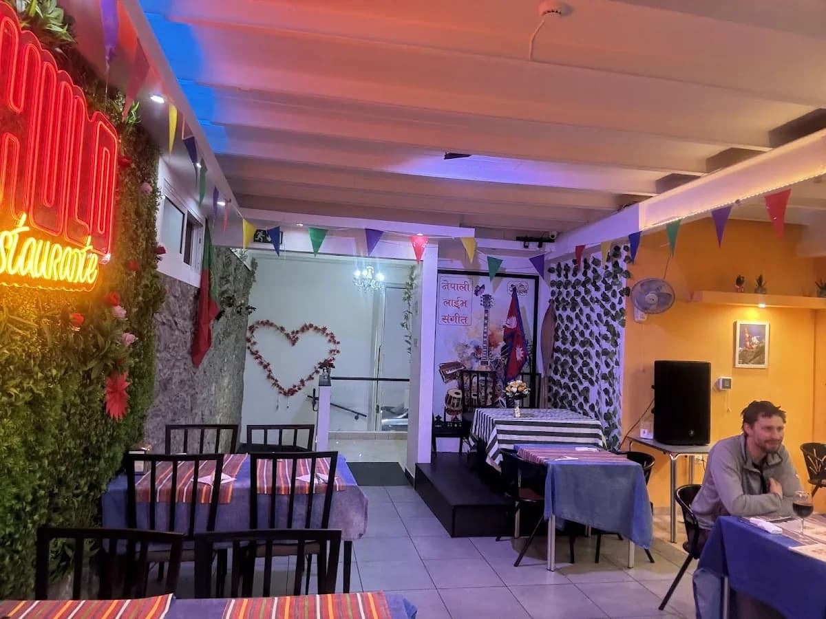 Chulo Funchal