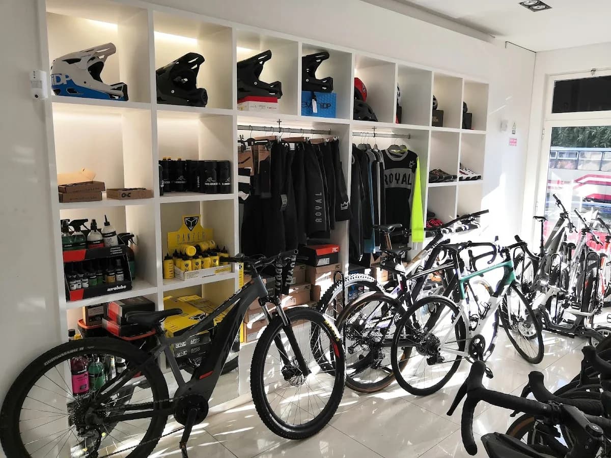 E-Bike Madeira