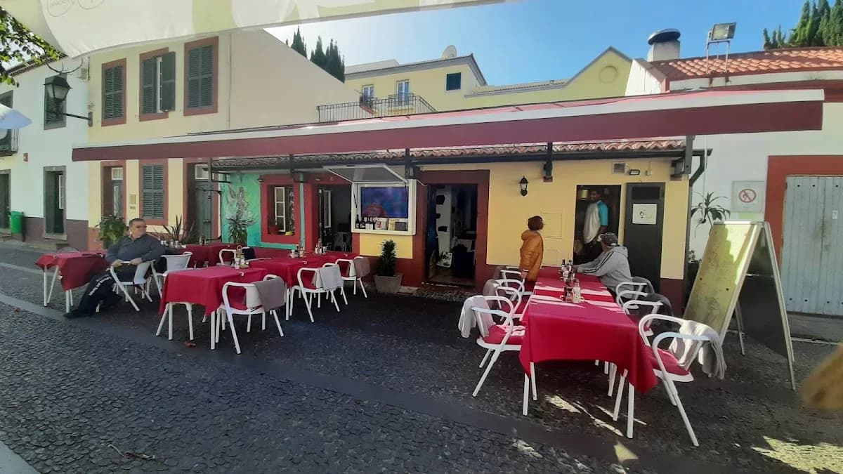A Tartaruga