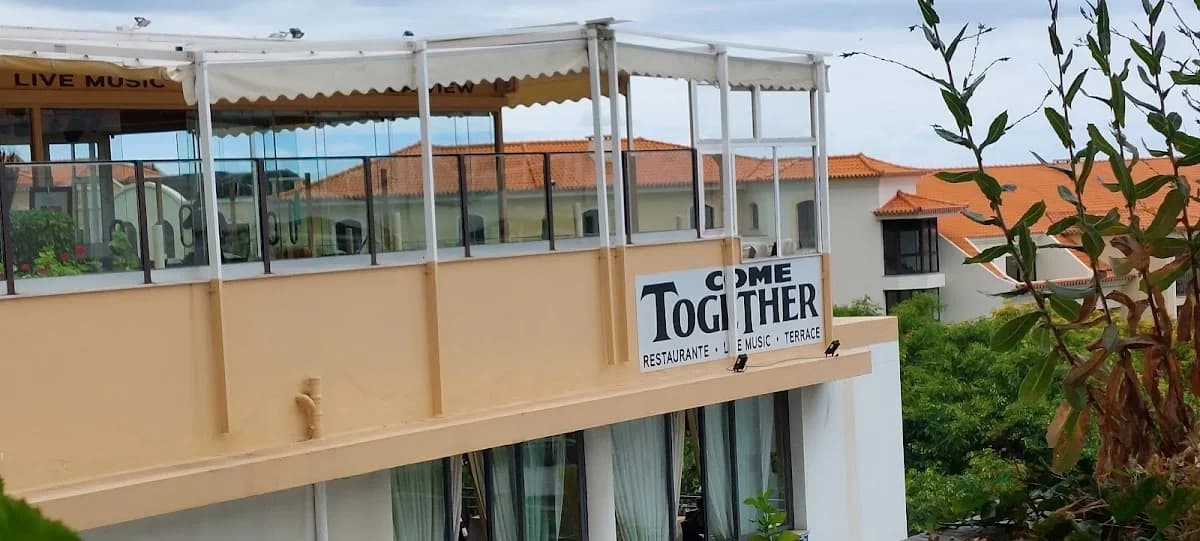 Come Together Restaurant
