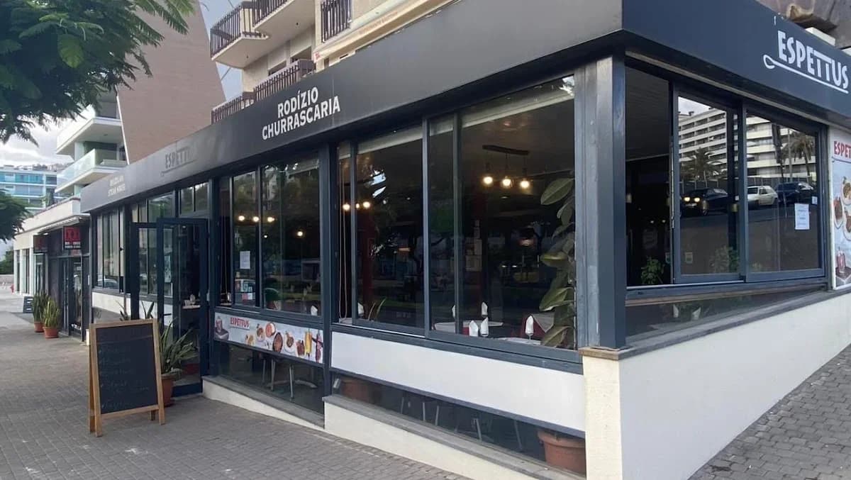 Restaurante Espettus