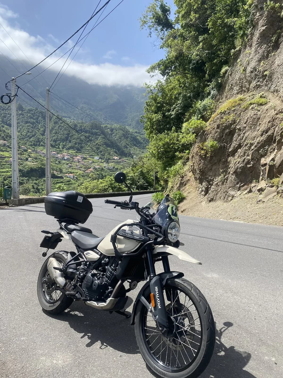 BlitzRent Scooter & Motorcycles