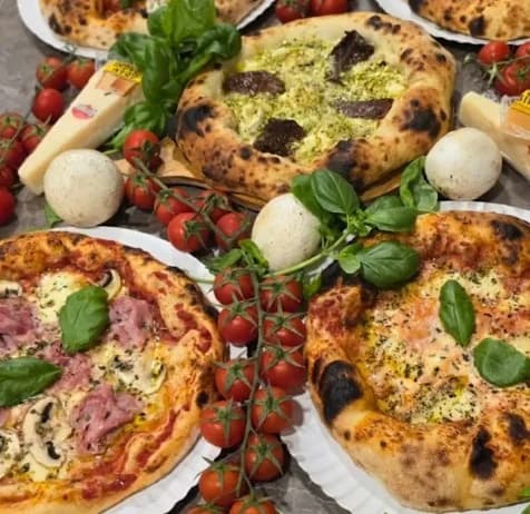 Ciao Pizzaria Italiana