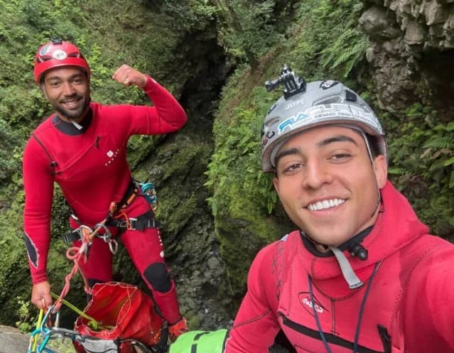 Go Explore Madeira