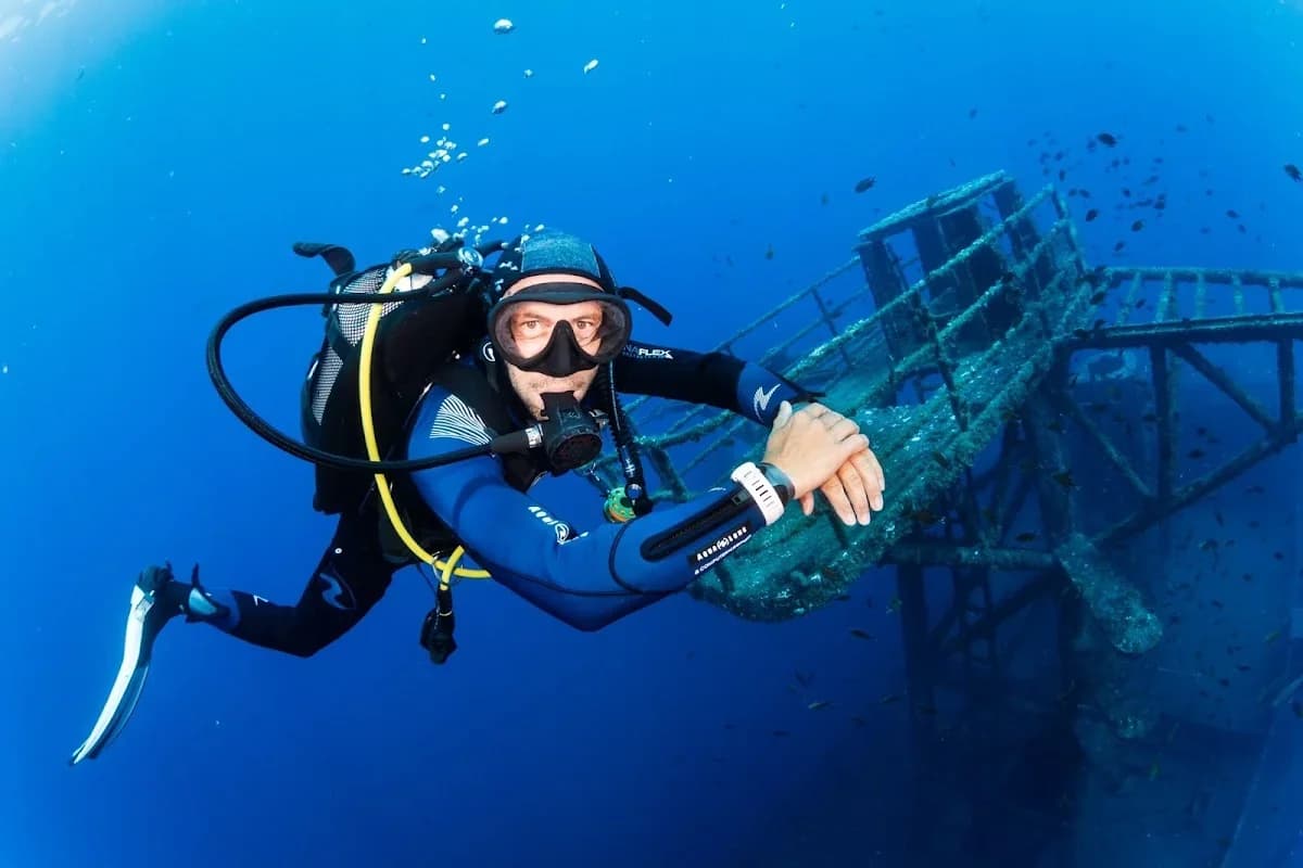 Azul Diving Madeira – Scuba Diving & Snorkeling