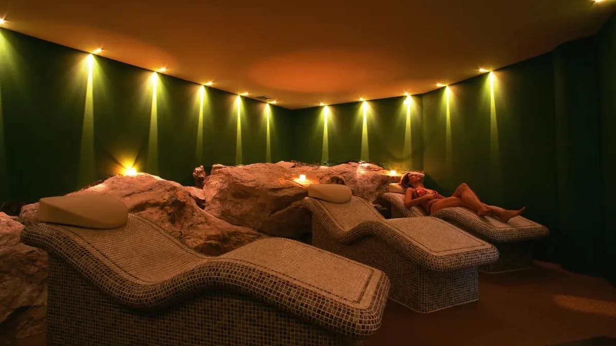 Quinta Splendida Wellness