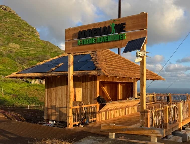 Adrenaline X-treme Adventures