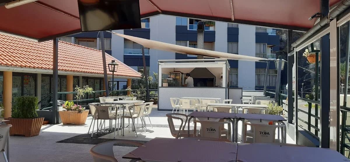 Pizzaria Restaurant Toscana