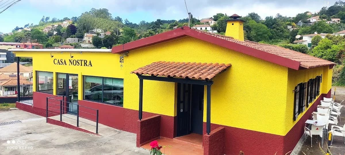 Casa Nostra