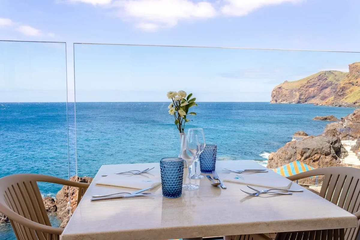 Atlantis Restaurante