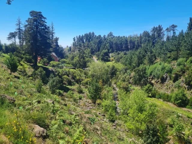 PR3.1: Funchal Ecological Park Route