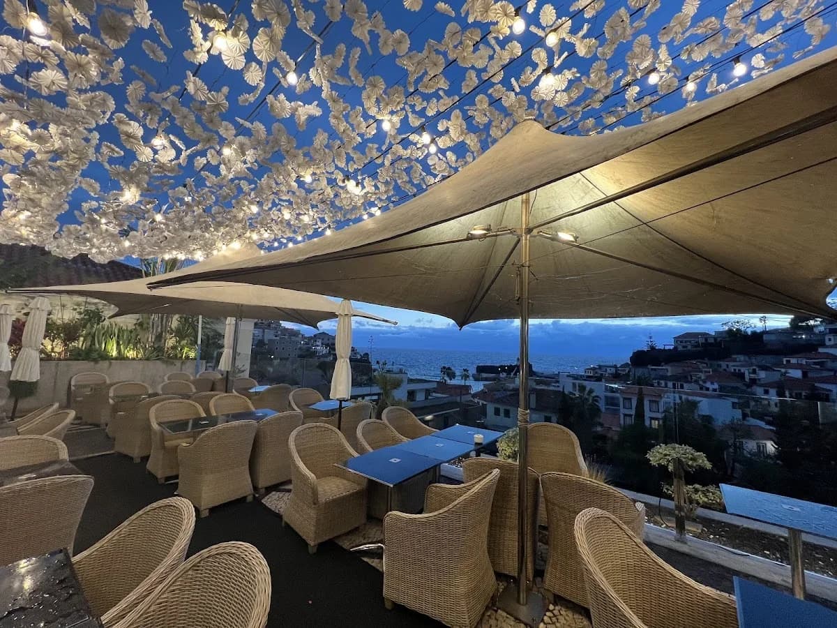 Restaurante Vila da Carne