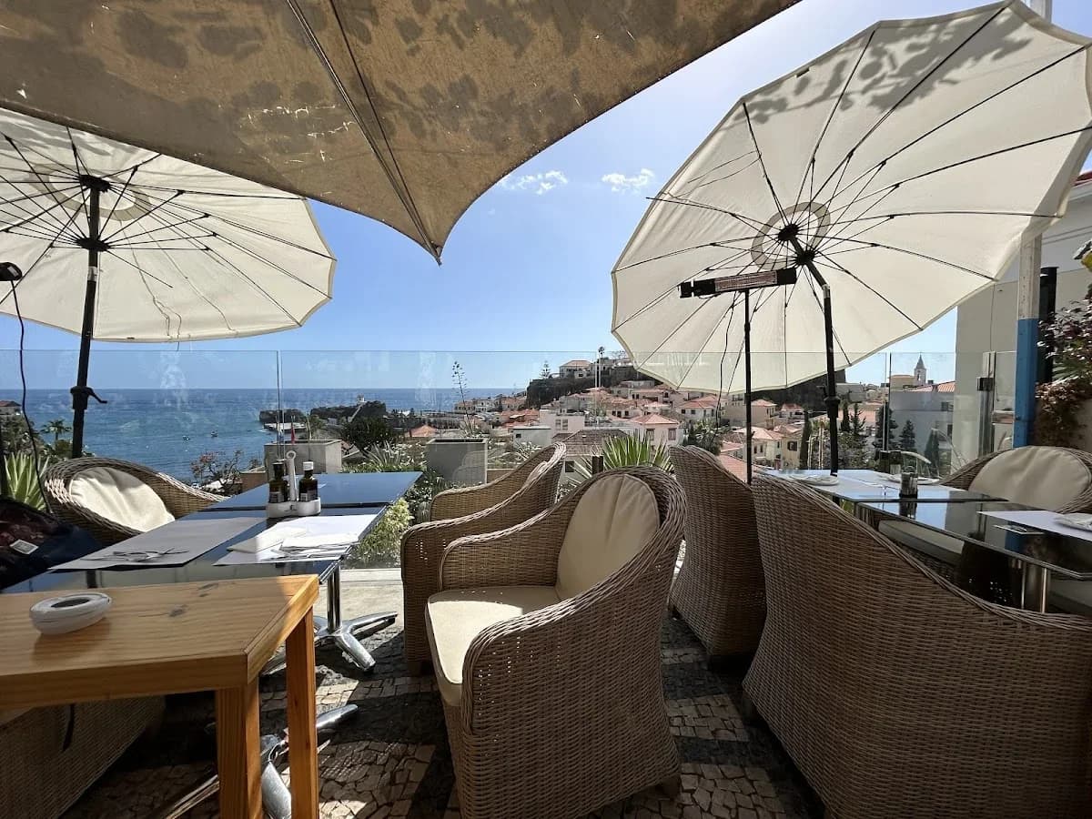 Restaurante Vila do Peixe
