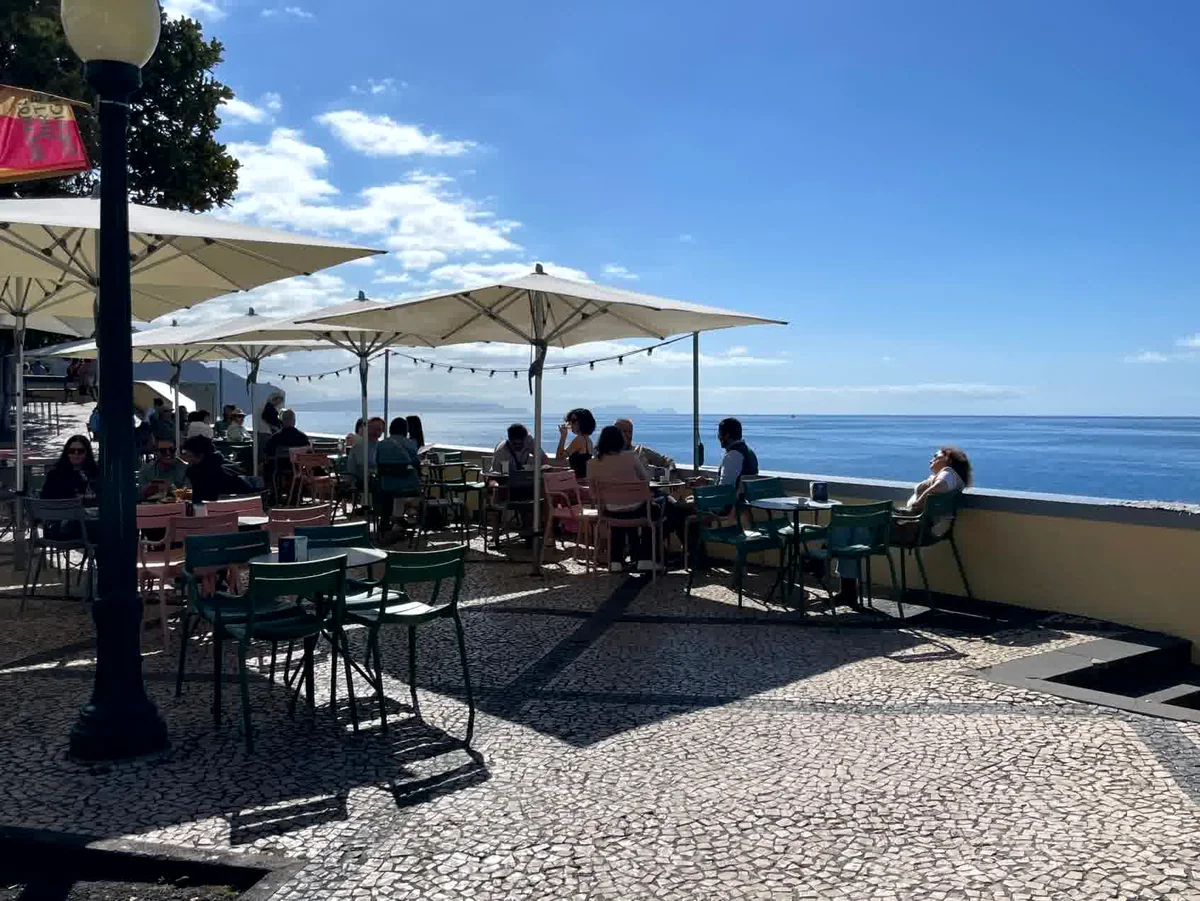 Barreirinha Bar Café