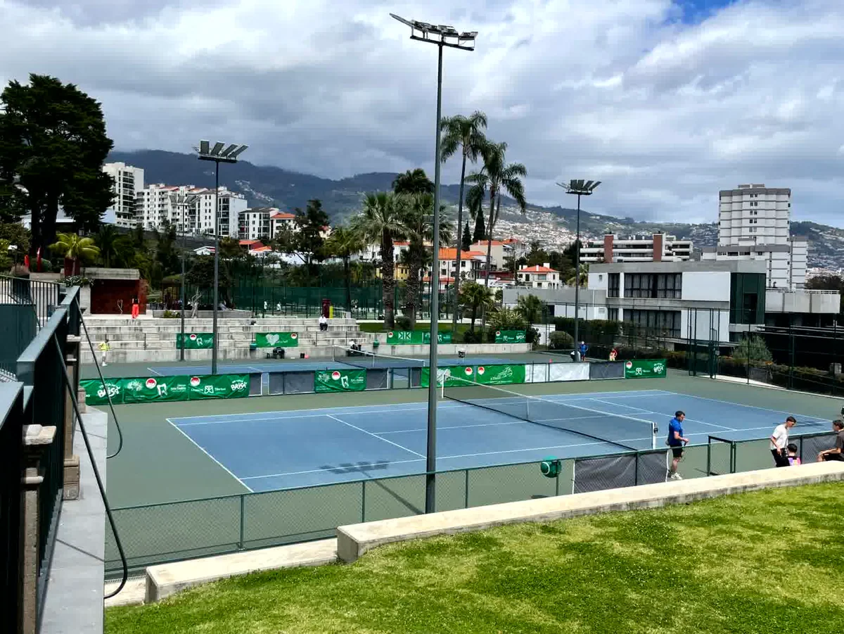 Quinta Magnólia Tennis & Padel
