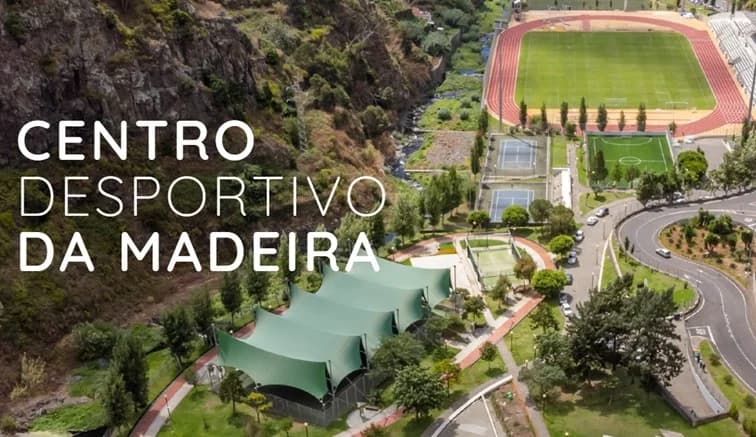 Centro Desportivo da Madeira