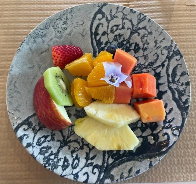 BeMango - Tasty food & Brunch