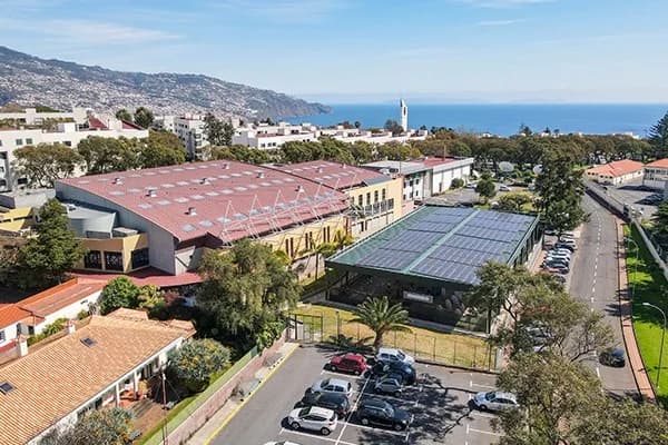 Funchal Naval Club
