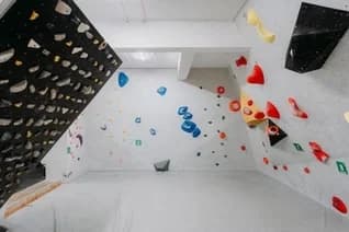 Madeira Climbing Center