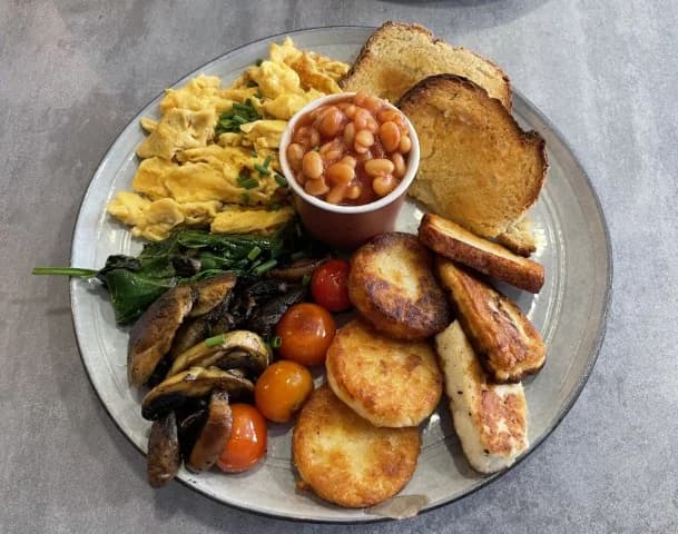 Brunch Club