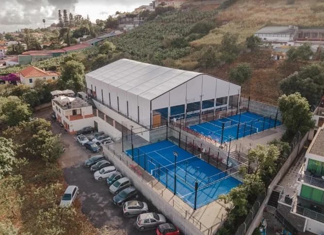 Quinta do Padel