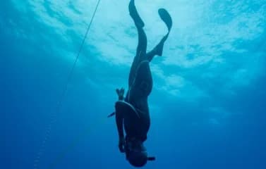 Pranapnea
