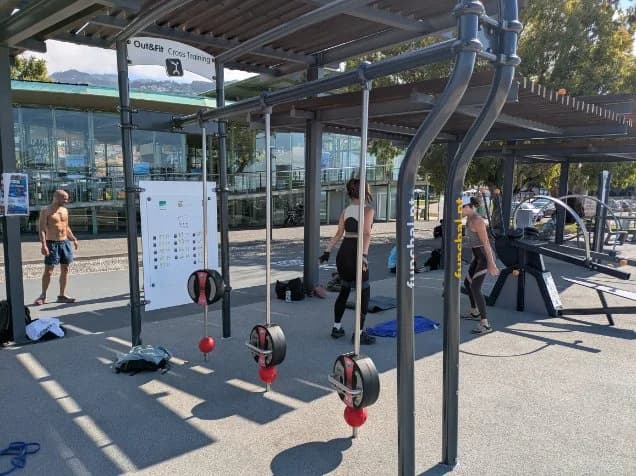 Funchal Fitness Park