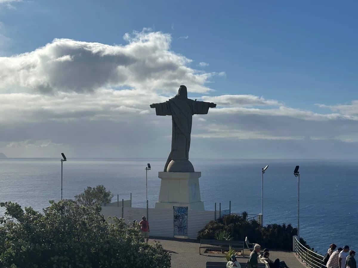Miradouro do Cristo Rei