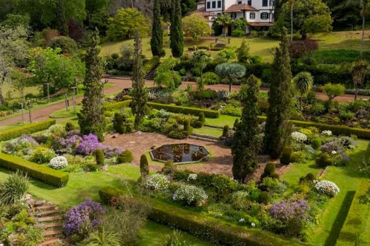 Palheiro Gardens