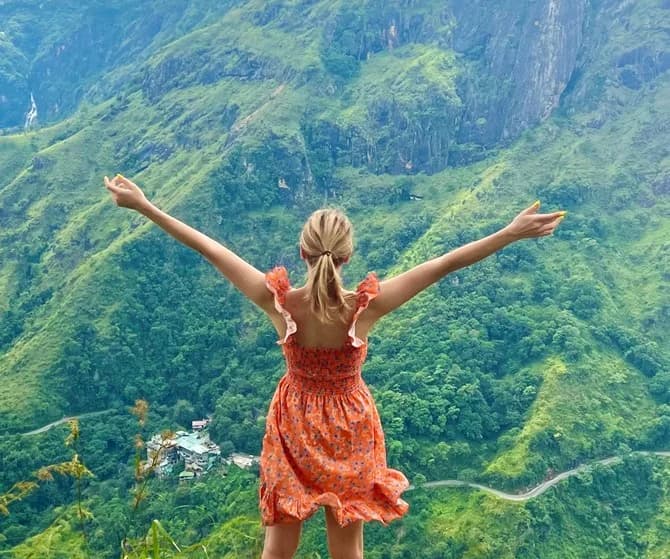 Madeira by Uliana - Signature Experiences