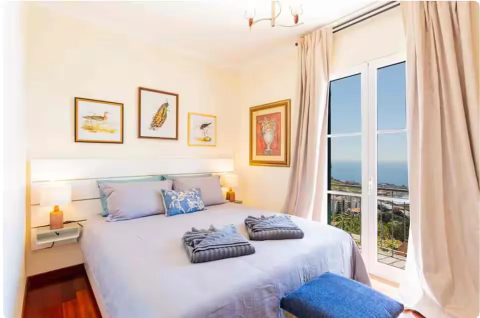 Casa Rosada - Peaceful Ocean View