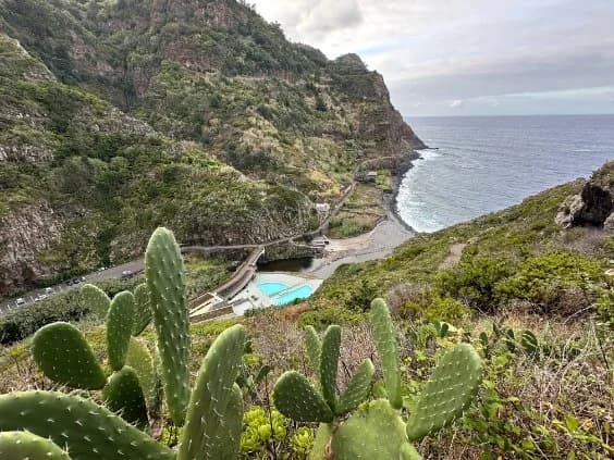 Achada da Cruz Trail – Circular Route from Santana