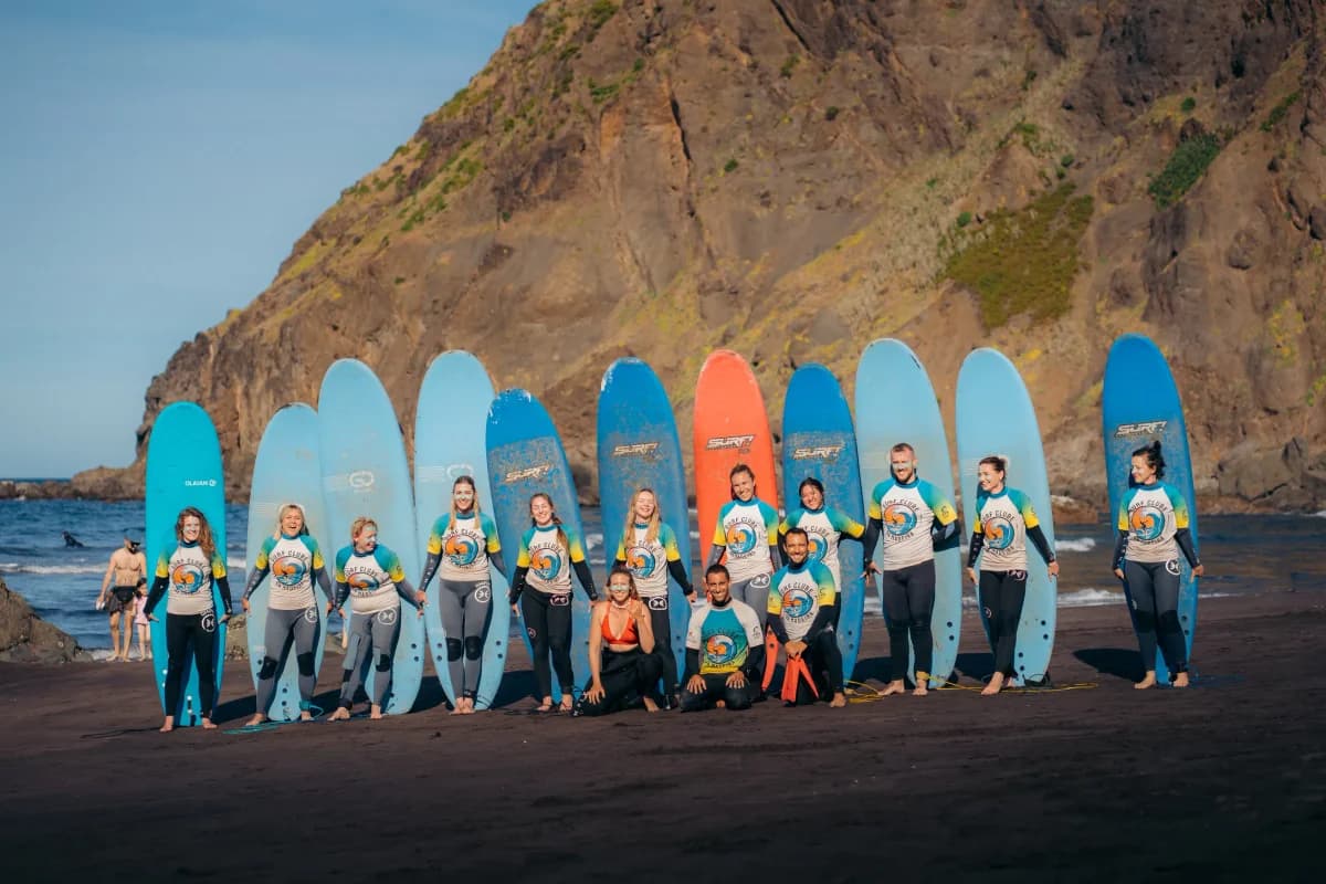 Surf Clube da Madeira
