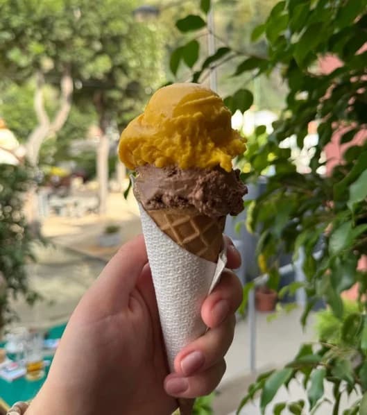 Manifattura Di Gelato