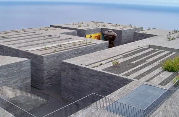 Museu de Arte Contemporânea da Madeira (MUDAS)