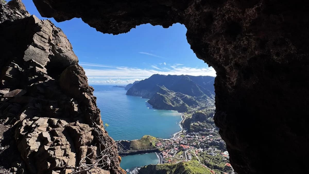 Penha de Águia
