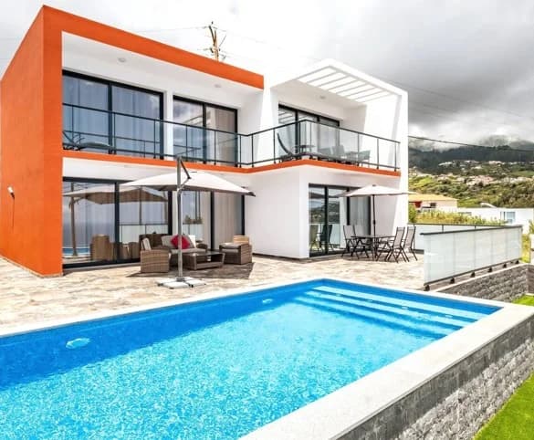 Casa Teixeira